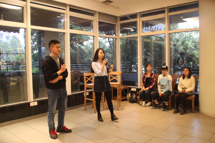 qmh官网学生代表表演才艺 qmh官网学生代表表演才艺
